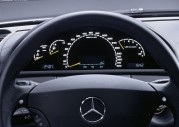 Mercedes-Benz CL 65 AMG